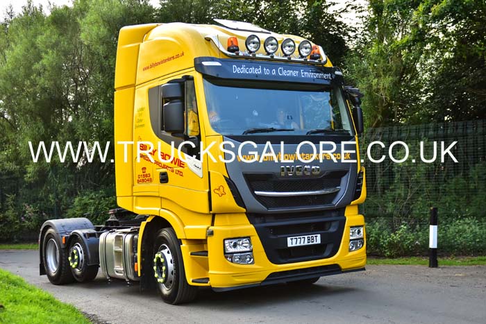 BOWIE T777 BBT 19ed1073