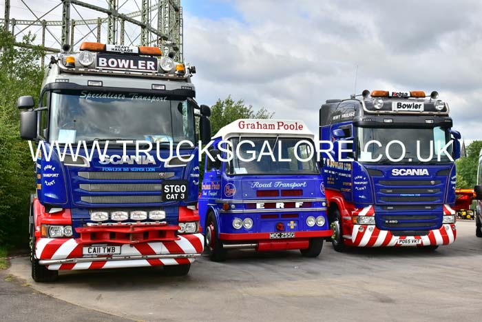 BOWLER CA11 TWB 19mc0208