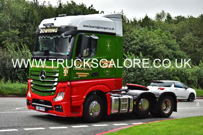 BOWRING FJ66 TYP 19cv0676