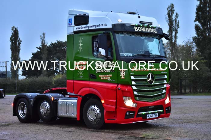 BOWRING FJ66 TYP 19nk0225