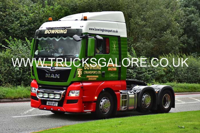 BOWRING NX19 NPC 19cv0678
