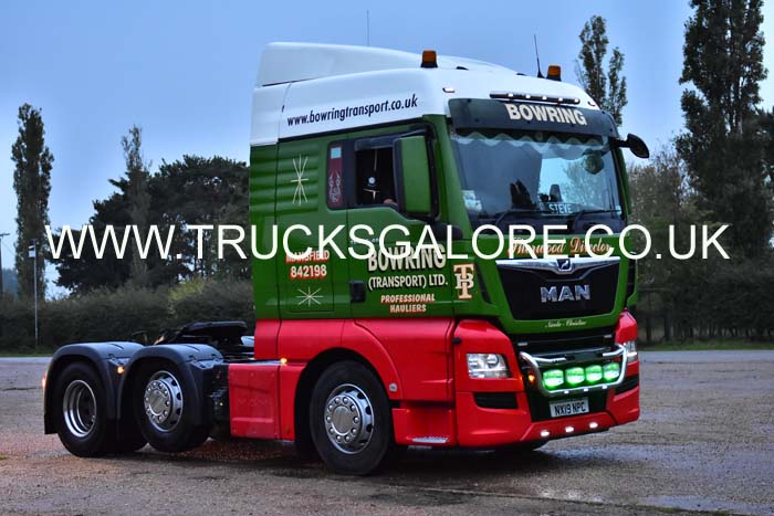 BOWRING NX19 NPC 19nk0227