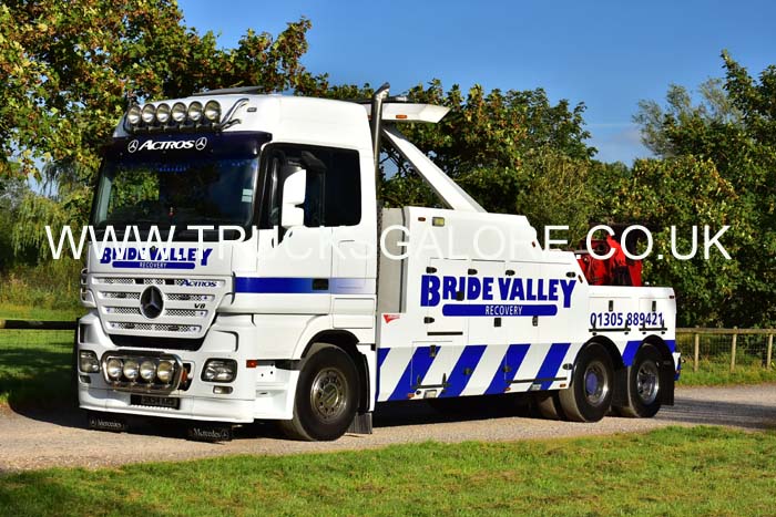 BRIDE VALLEY SK54 KRS 19sm0262
