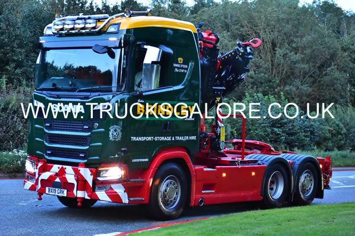 BRINDLEY BX19 GRK 19cv0591