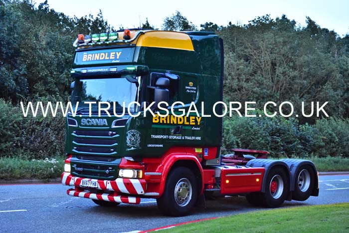 BRINDLEY BX67 FHB 19cv0592
