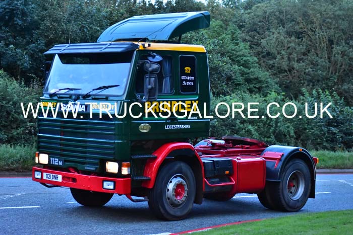 BRINDLEY D21 BNR 19cv0589