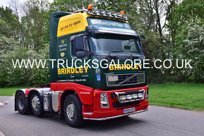BRINDLEY KR08 GFO 19pb1844