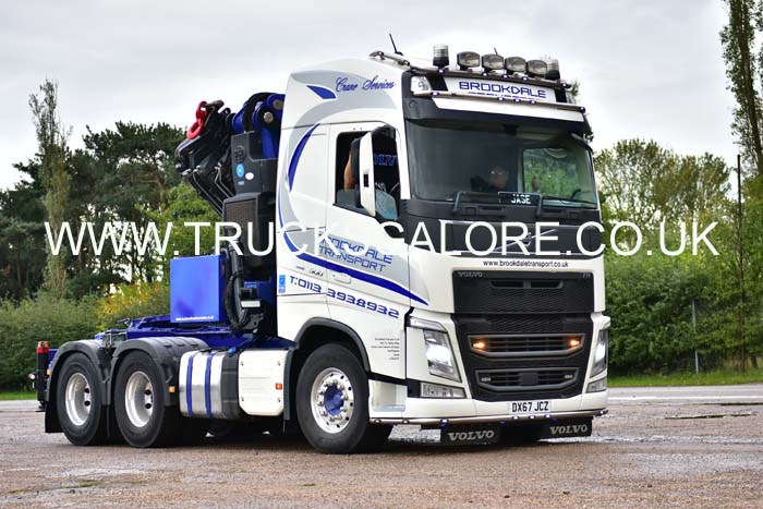 BROOKDALE DX67 JCZ 19nk0105