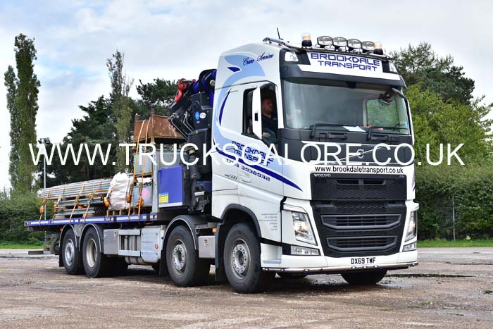 BROOKDALE DX69 TWF 19nk0050