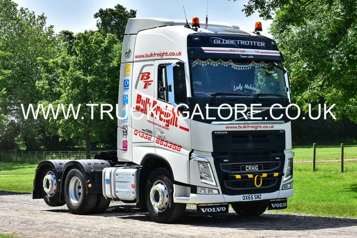 BULK FREIGHT DX65 SNZ 19mv0009