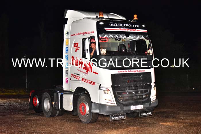 BULK FREIGHT DX66 PBV 19nk0305