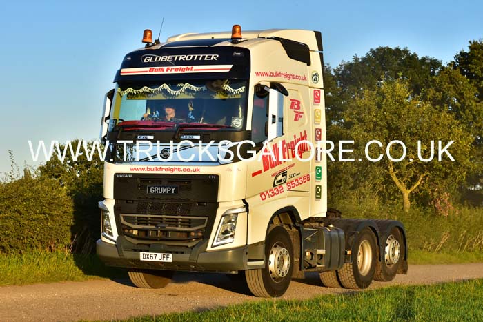 BULK FREIGHT DX67 JFF 19ch0203