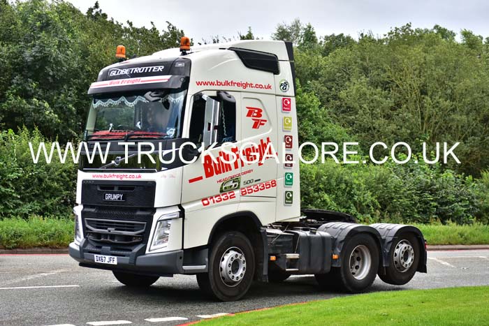 BULK FREIGHT DX67 JFF 19cv0202