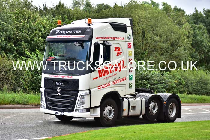 BULK FREIGHT DX67 JXG 19cv0203