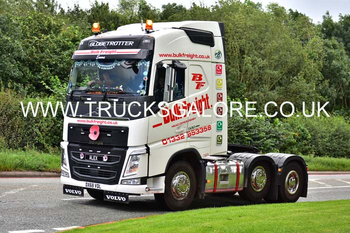 BULK FREIGHT DX68 VDL 19cv0200