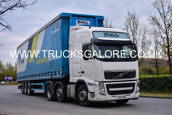 BULL CE63 NCN 19su0064