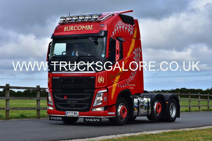 BURCOMBE R777 BHL 19cw0408