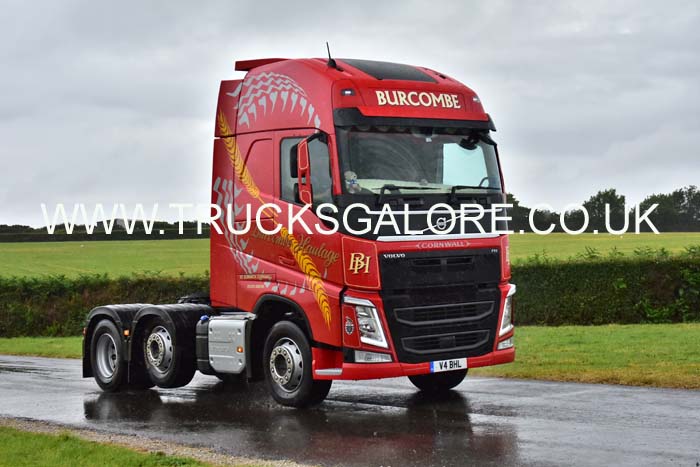 BURCOMBE V4 BHL 19cw0162