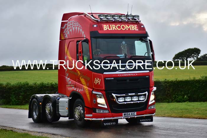 BURCOMBE WK64 AUC 19cw0293