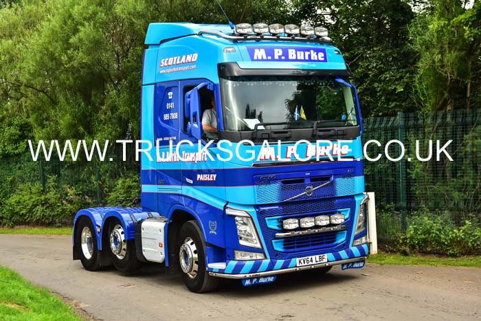 BURKE KV64 LBF 19ed1356