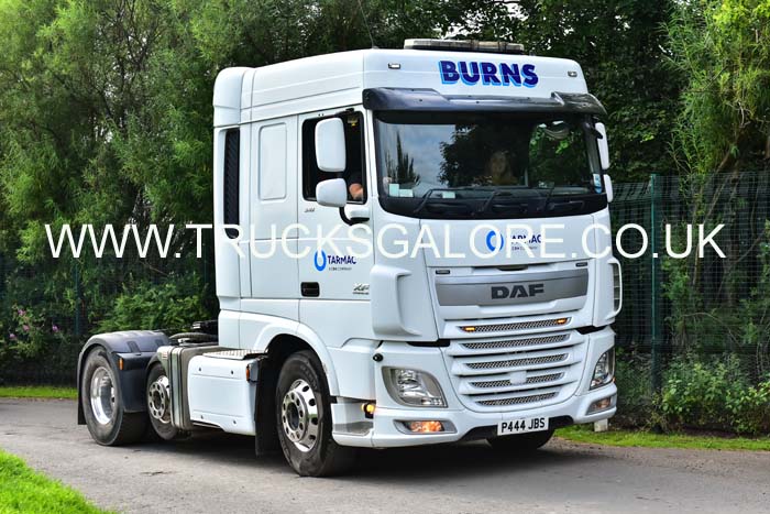 BURNS P444 JBS 19ed0867