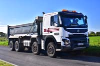 B & J BJ15 BUD 19dv0501