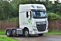 BALDRY BN66 LHA 19kt0353