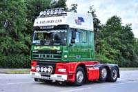 BALDWIN SB06 DAF 19mc0088