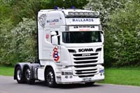BALLARDS ND17 LEW 19pb1878