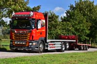 BAMPTON K1 BCT 19sm0167
