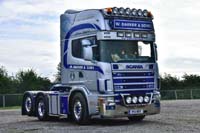BARKER P19 WBS 19pt0303