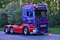 BARTLETT CB17 JJB 19pb1122