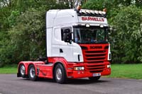 BARWELLS AB54 WEL 19pb0113