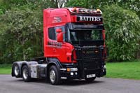 BATTERS V888 ATS 19pb0202