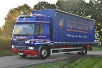 BAY FREIGHT BT62 BFT 19ch0349