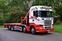 BAYLISS WX63 FRU 19pb0430