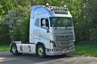 BENNETT V16 DWB 19pb1465