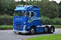 BENNETT YN67 NSE 19cv0720