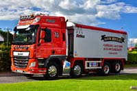 BENTLEY CF67 DAF 19tk0243