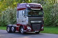 BENTON Y50 BBT 19pb1276