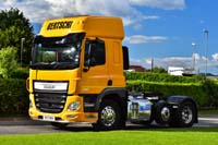 BERTSCHI NX17 HSK 19tk0238