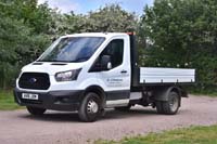 BETTINSON AV18 JXM 19sh0075