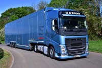 BINNS AB11 NNS 19pb2243