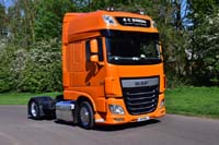 BINNS B111 NNS 19pb2242