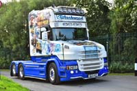 BLACKWOOD V800 BPH 19ed1066