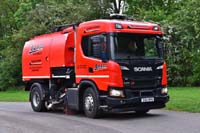 BLAGG S100 BPH 19pb0289