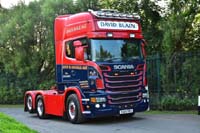 BLAIN R500 DBH 19ed1211