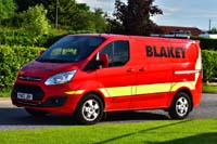BLAKEY YA67 JBV 19tk0548