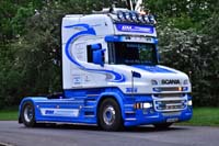 BM TRANSPORT 03 MH 8981 19pb0976