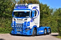 BM TRANSPORT 191 MN 836 19sw0288